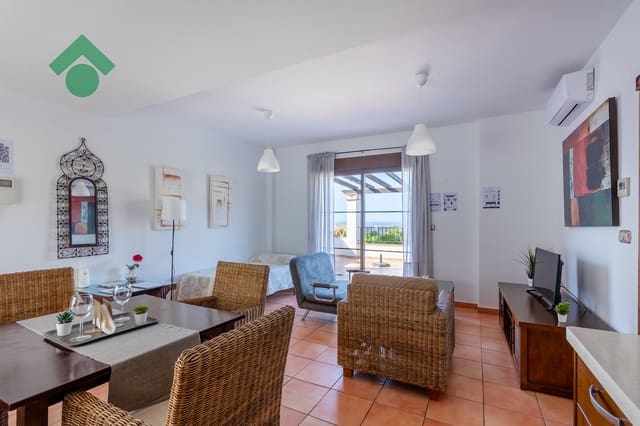 1 camera da letto Appartamento da affittare in Almuñécar con piscina - 850 € (Rif: 10176200)