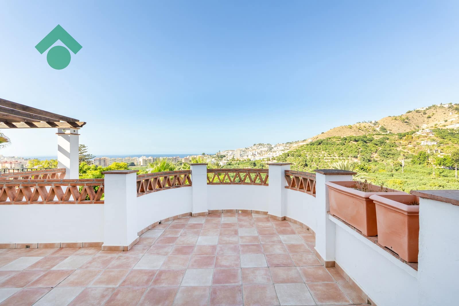 1 camera da letto Appartamento da affittare in Almunecar con piscina - 850 € (Rif: 10176200)