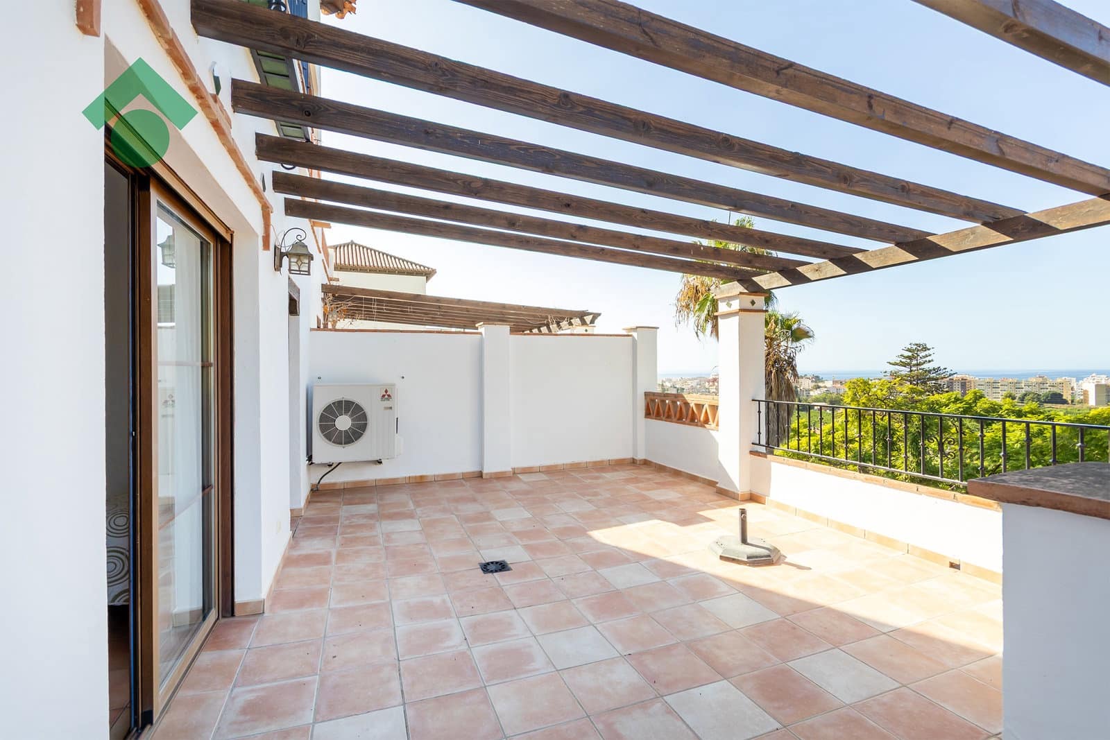 1 camera da letto Appartamento da affittare in Almunecar con piscina - 850 € (Rif: 10176200)