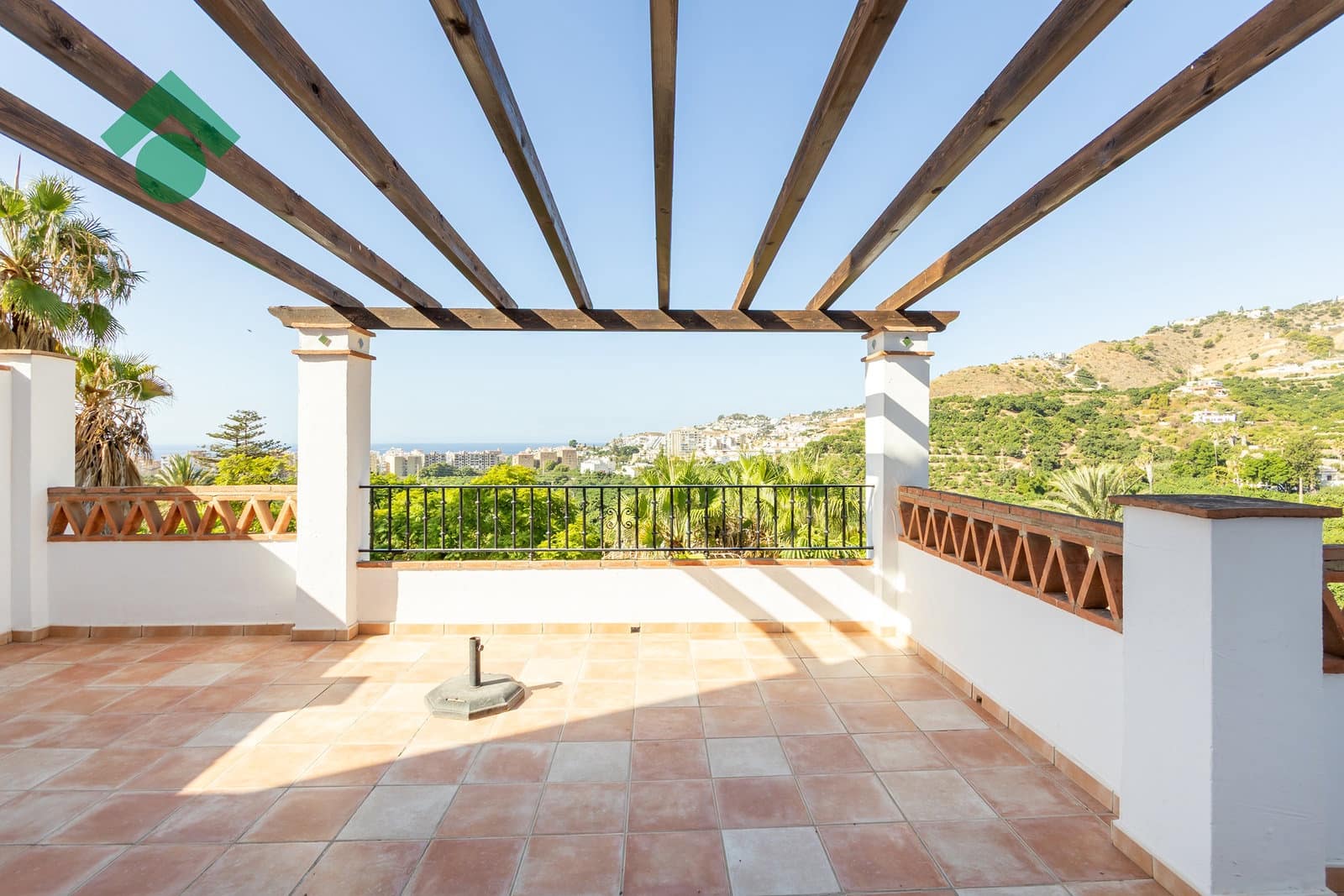 1 camera da letto Appartamento da affittare in Almunecar con piscina - 850 € (Rif: 10176200)