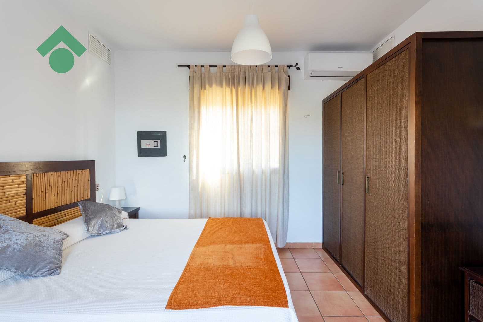 1 camera da letto Appartamento da affittare in Almunecar con piscina - 800 € (Rif: 10176201)