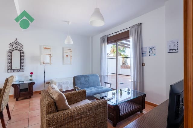 1 camera da letto Appartamento da affittare in Almuñécar con piscina - 800 € (Rif: 10176201)