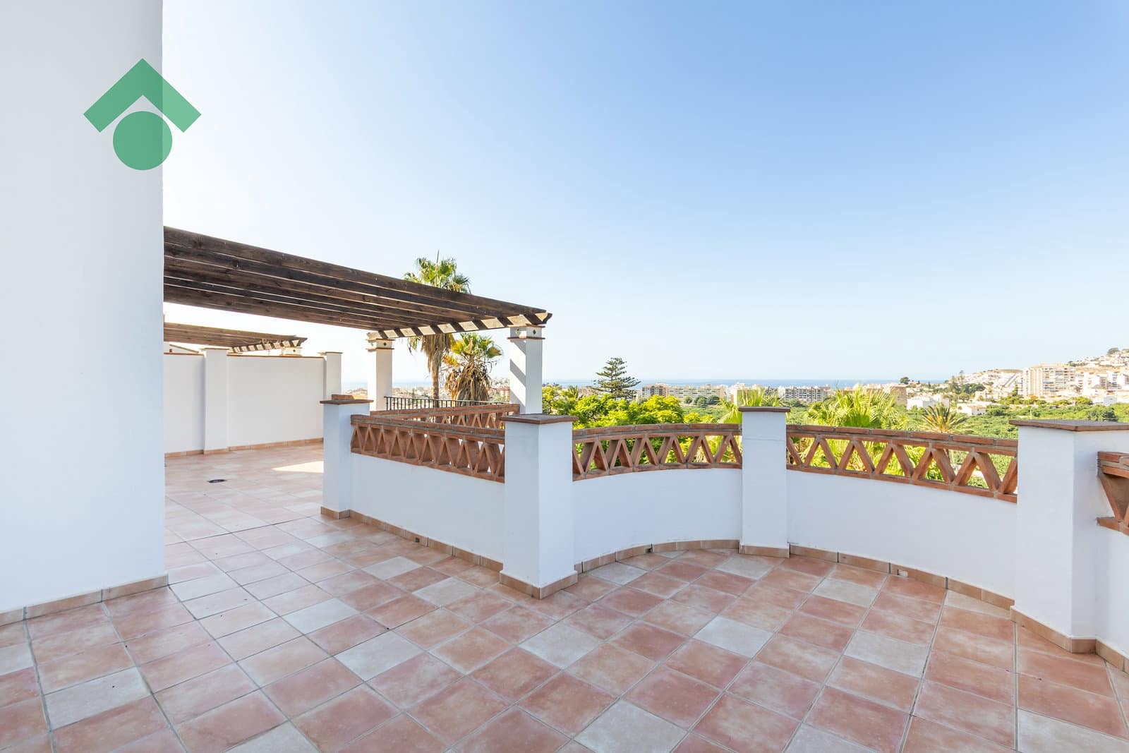 1 camera da letto Appartamento da affittare in Almunecar con piscina - 800 € (Rif: 10176201)