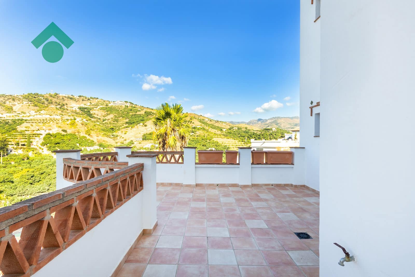 1 camera da letto Appartamento da affittare in Almunecar con piscina - 800 € (Rif: 10176201)