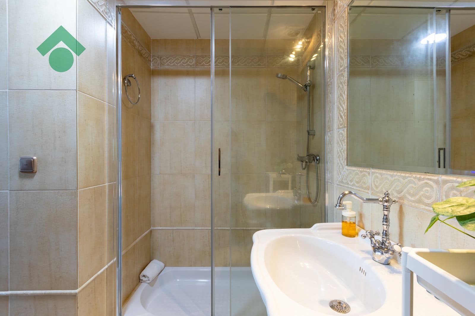 1 soverom Leilighet til leie i Almunecar med svømmebasseng - € 800 (Ref: 10176202)
