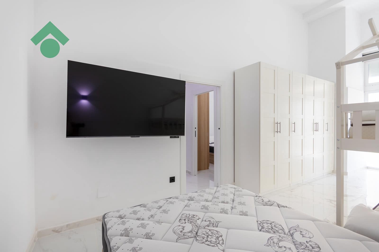 2 makuuhuone Huoneisto myytävänä paikassa Almunecar mukana uima-altaan - 259 900 € (Ref: 10179406)