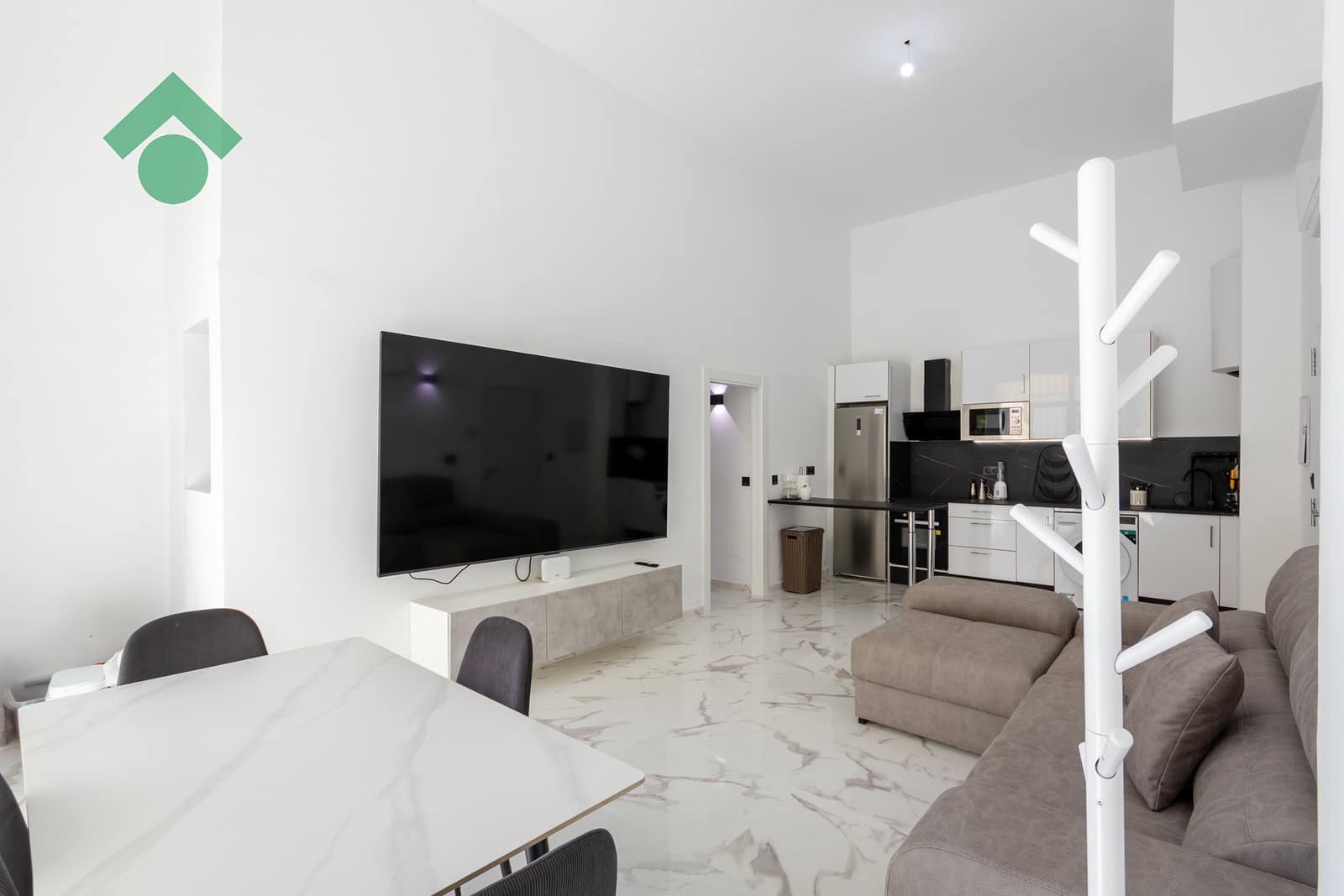 2 makuuhuone Huoneisto myytävänä paikassa Almunecar mukana uima-altaan - 259 900 € (Ref: 10179406)