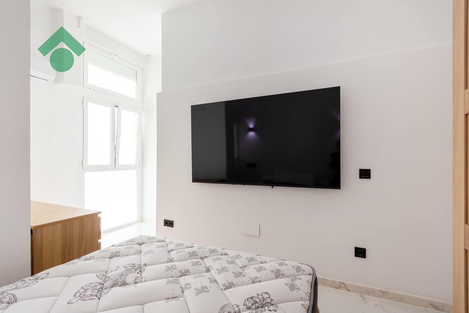 2 makuuhuone Huoneisto myytävänä paikassa Almunecar mukana uima-altaan - 259 900 € (Ref: 10179406)