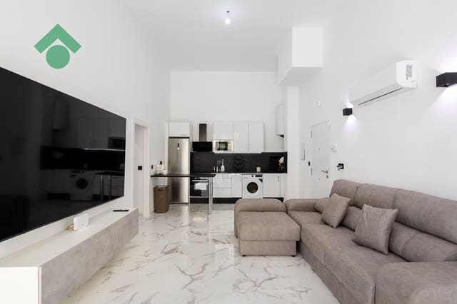 2 makuuhuone Huoneisto myytävänä paikassa Almuñécar mukana uima-altaan - 259 900 € (Ref: 10179406)