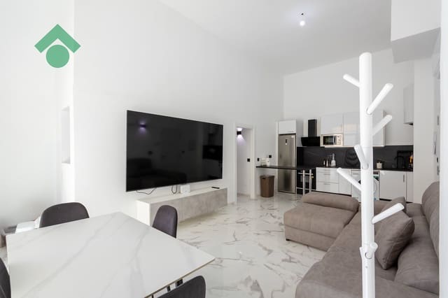 2 makuuhuone Huoneisto myytävänä paikassa Almuñécar mukana uima-altaan - 259 900 € (Ref: 10179406)