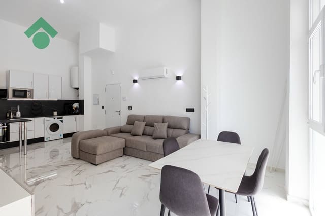 2 makuuhuone Huoneisto myytävänä paikassa Almuñécar mukana uima-altaan - 259 900 € (Ref: 10179406)