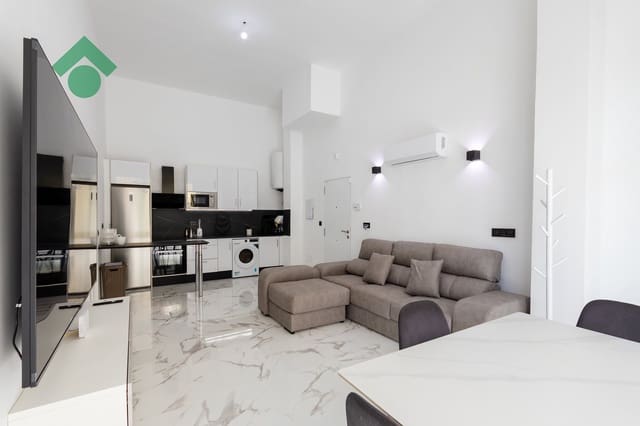2 makuuhuone Huoneisto myytävänä paikassa Almuñécar mukana uima-altaan - 259 900 € (Ref: 10179406)