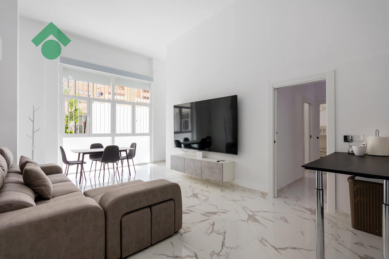 2 makuuhuone Huoneisto myytävänä paikassa Almunecar mukana uima-altaan - 259 900 € (Ref: 10179406)
