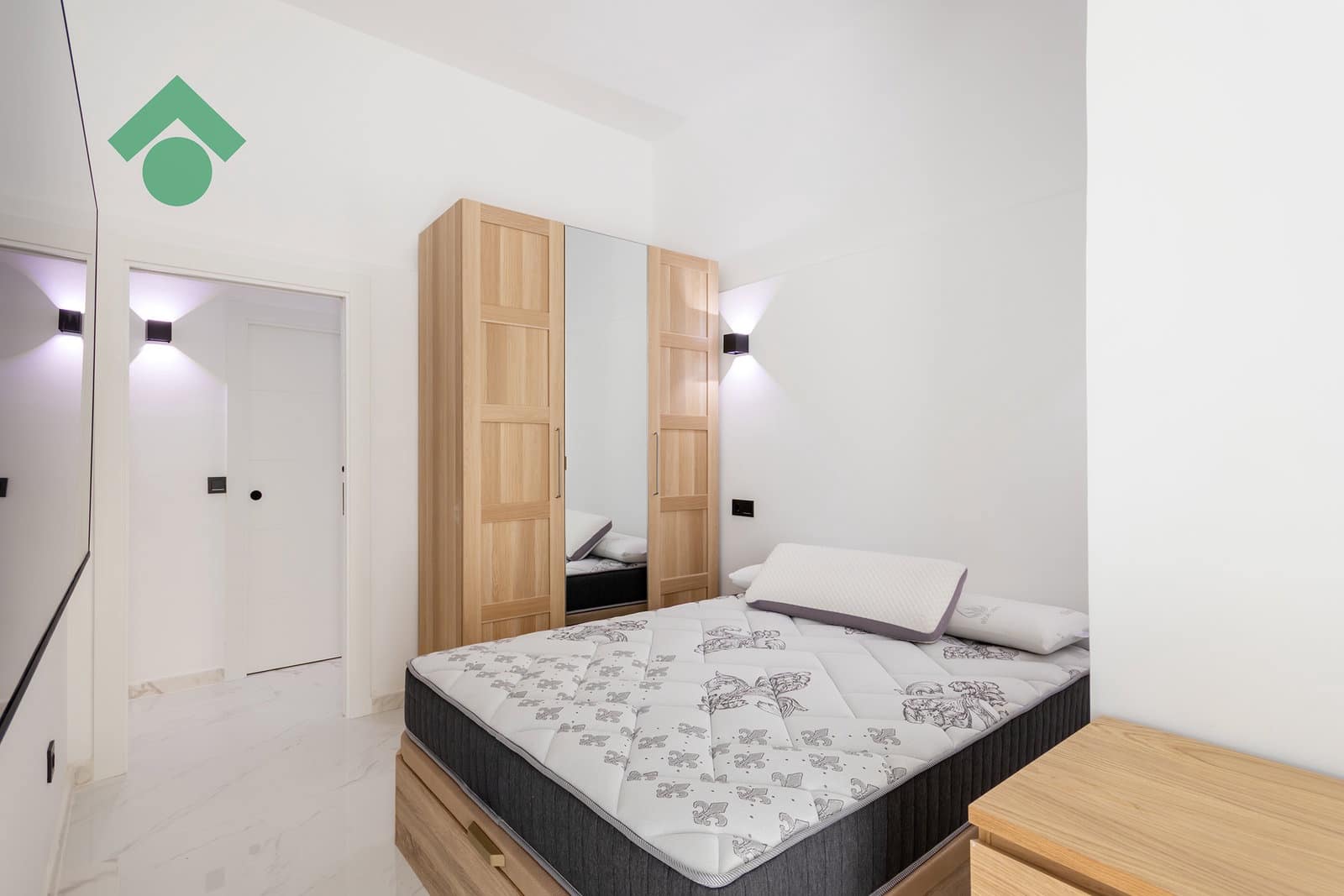 2 makuuhuone Huoneisto myytävänä paikassa Almunecar mukana uima-altaan - 259 900 € (Ref: 10179406)