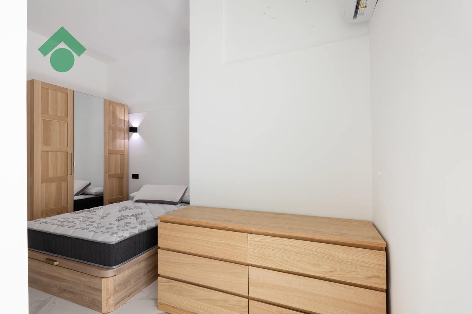 2 makuuhuone Huoneisto myytävänä paikassa Almunecar mukana uima-altaan - 259 900 € (Ref: 10179406)