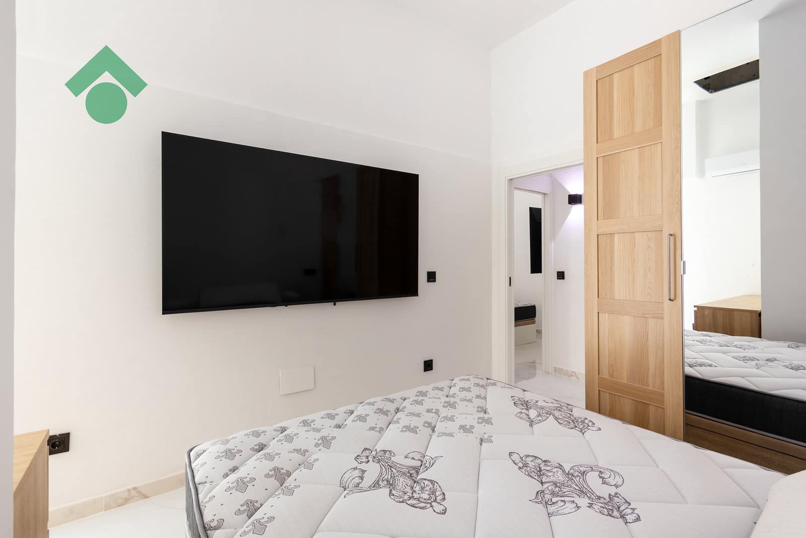 2 makuuhuone Huoneisto myytävänä paikassa Almunecar mukana uima-altaan - 259 900 € (Ref: 10179406)