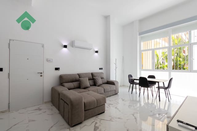 2 makuuhuone Huoneisto myytävänä paikassa Almuñécar mukana uima-altaan - 259 900 € (Ref: 10179406)