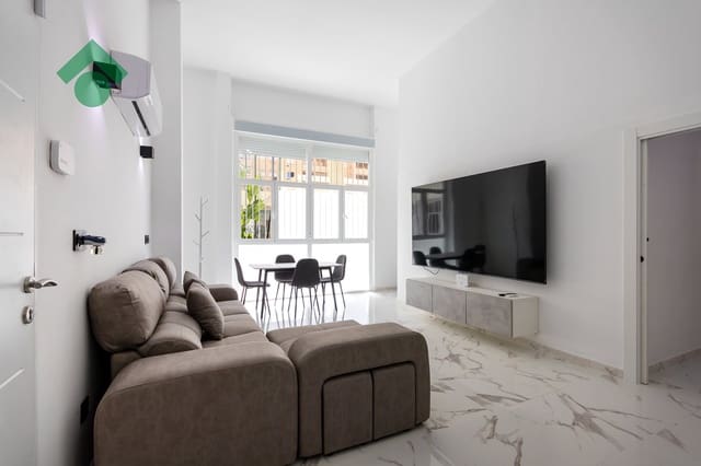 2 makuuhuone Huoneisto myytävänä paikassa Almuñécar mukana uima-altaan - 259 900 € (Ref: 10179406)