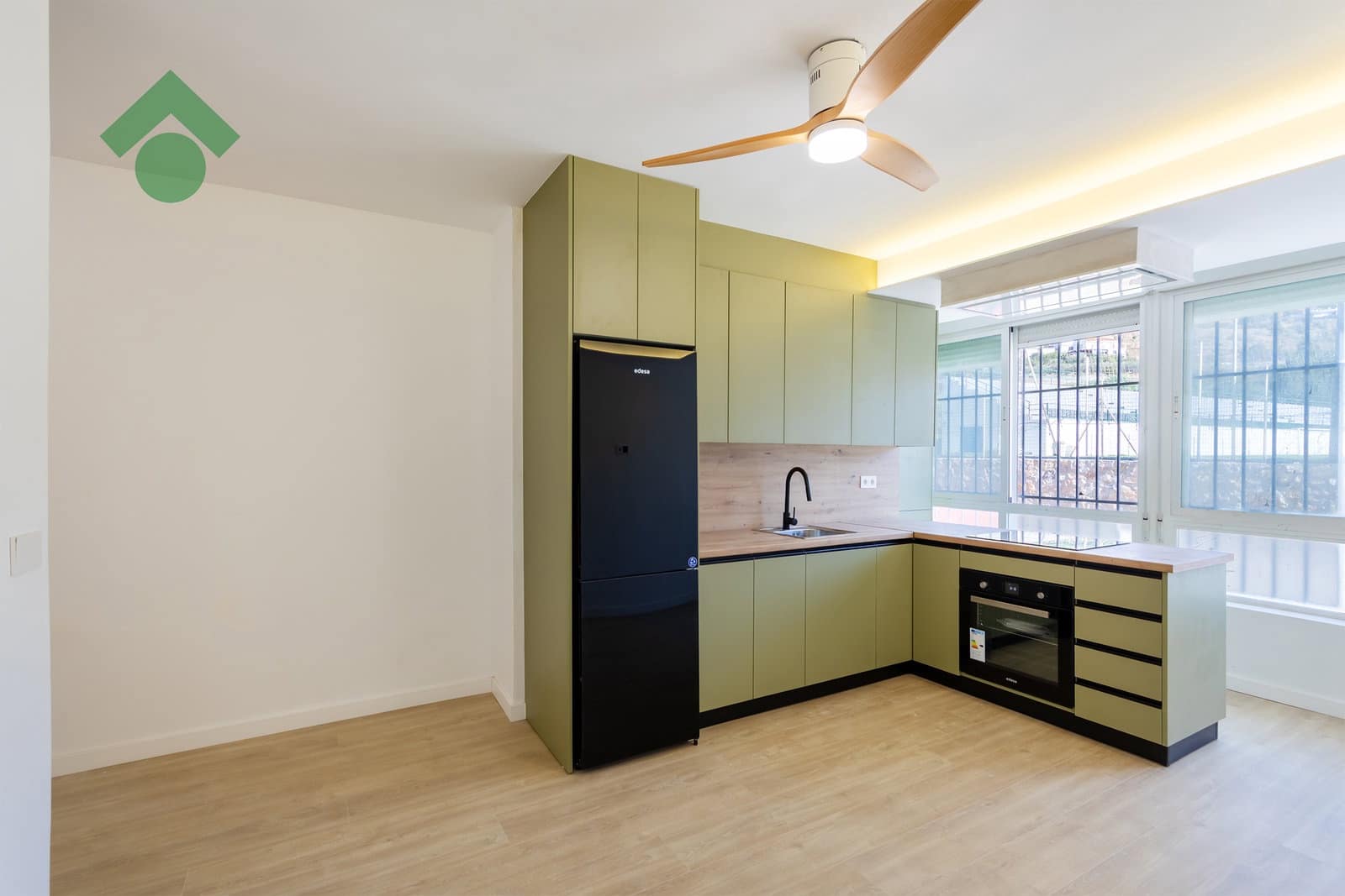 2 makuuhuone Huoneisto myytävänä paikassa La Herradura - 349 900 € (Ref: 10182117)