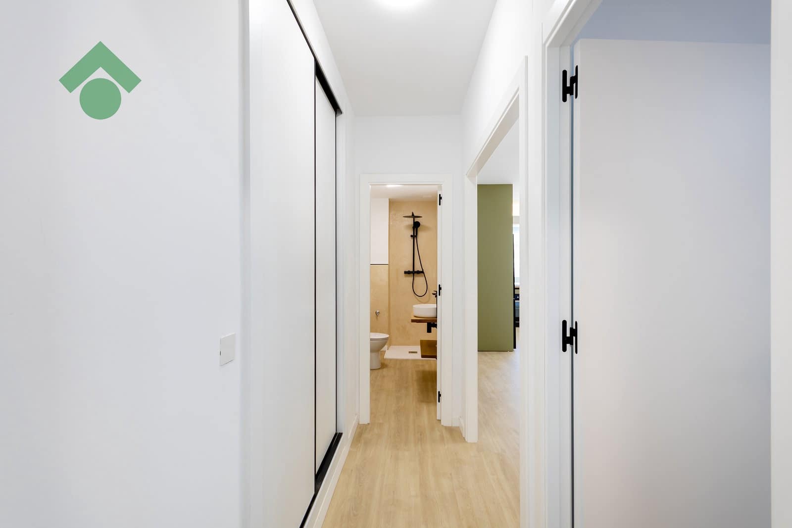 2 makuuhuone Huoneisto myytävänä paikassa La Herradura - 349 900 € (Ref: 10182117)