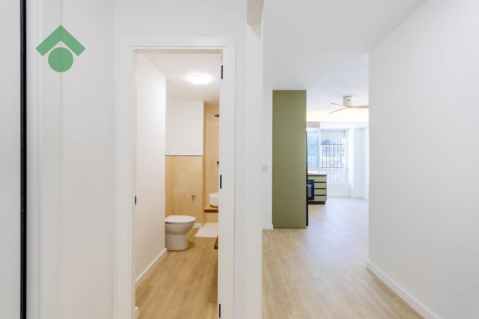 2 makuuhuone Huoneisto myytävänä paikassa La Herradura - 349 900 € (Ref: 10182117)
