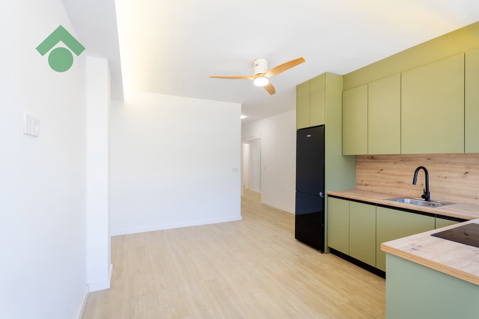 2 makuuhuone Huoneisto myytävänä paikassa La Herradura - 349 900 € (Ref: 10182117)