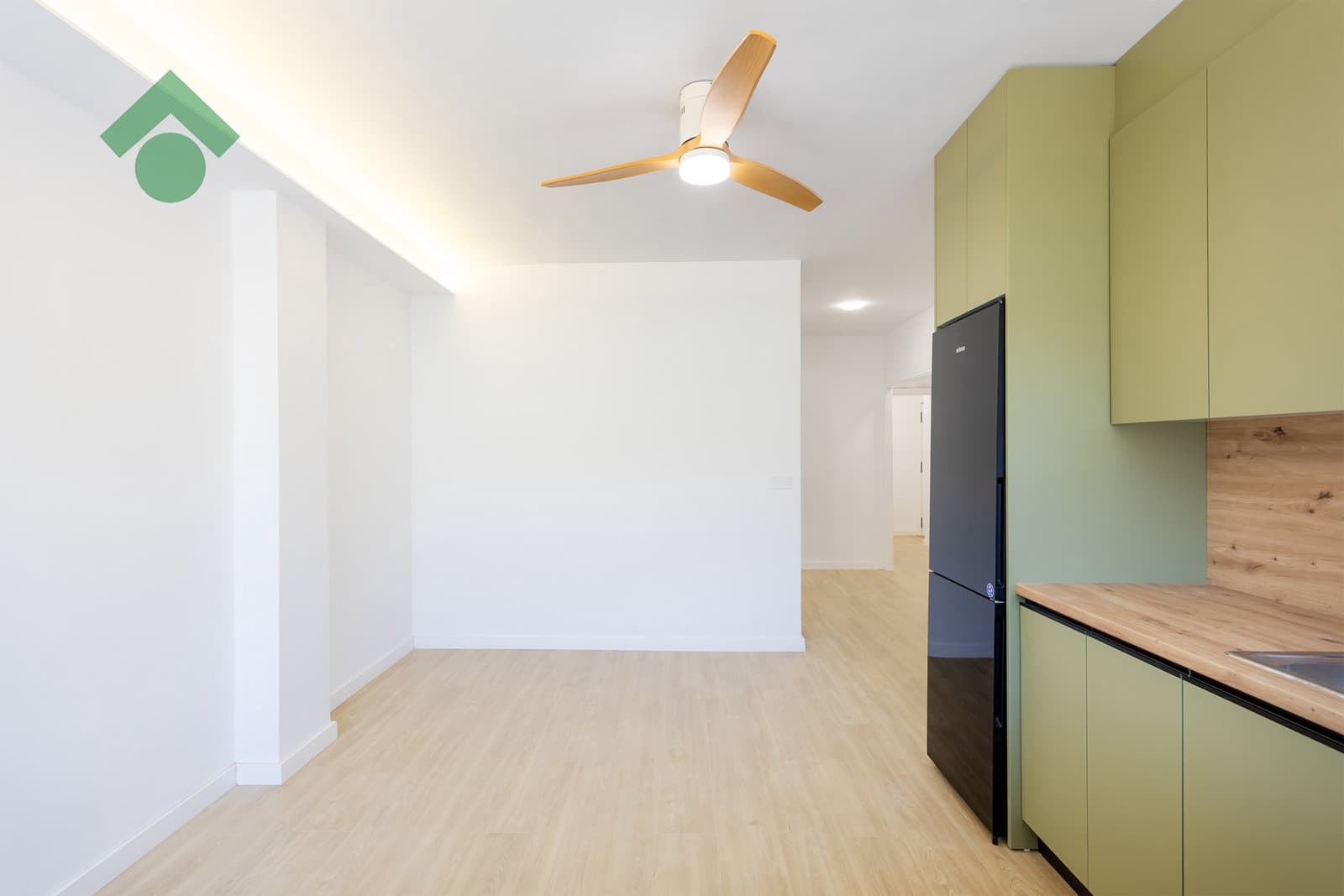 2 makuuhuone Huoneisto myytävänä paikassa La Herradura - 349 900 € (Ref: 10182117)