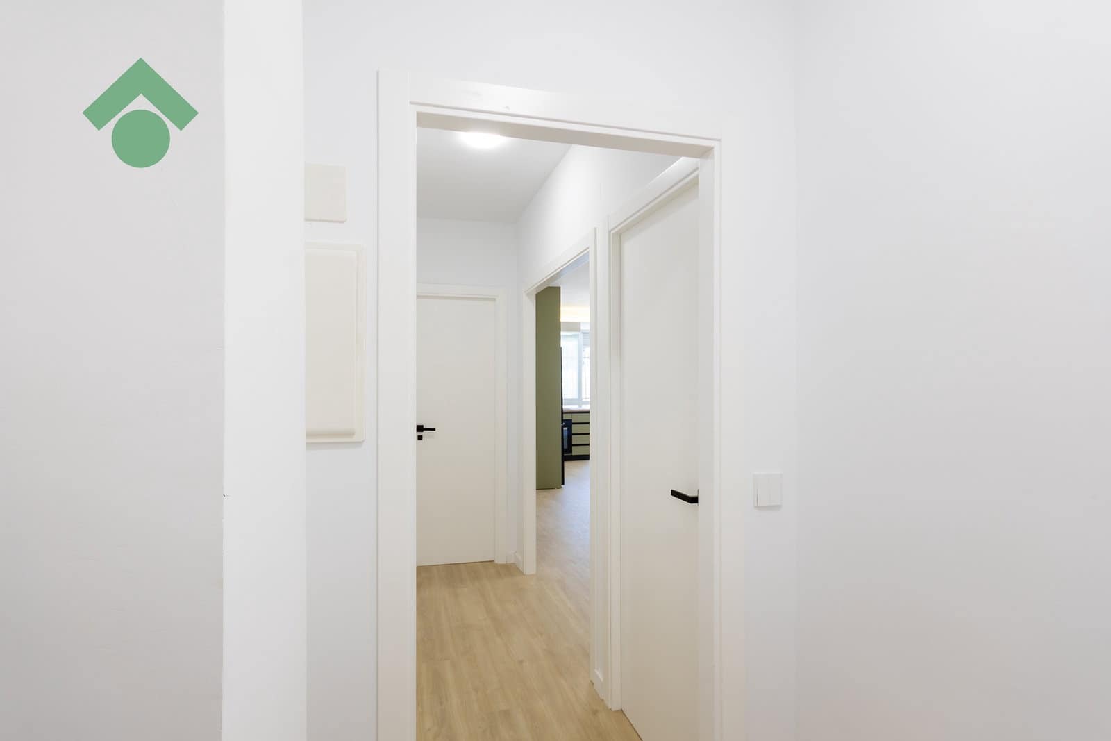 2 makuuhuone Huoneisto myytävänä paikassa La Herradura - 349 900 € (Ref: 10182117)