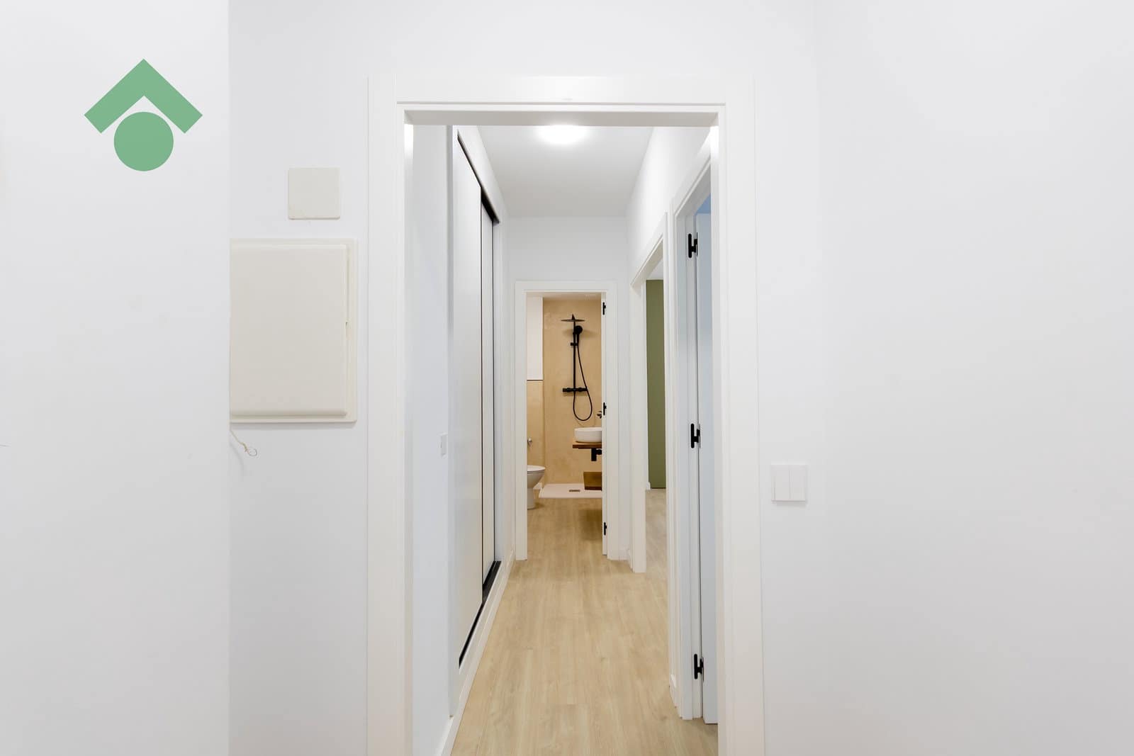2 makuuhuone Huoneisto myytävänä paikassa La Herradura - 349 900 € (Ref: 10182117)