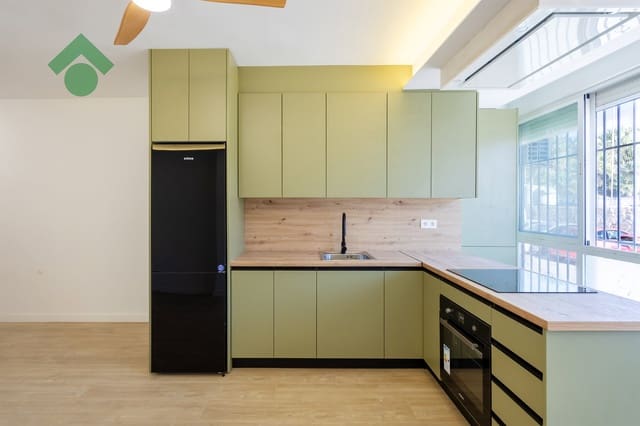 2 makuuhuone Huoneisto myytävänä paikassa La Herradura, Almuñécar - 349 900 € (Ref: 10182117)