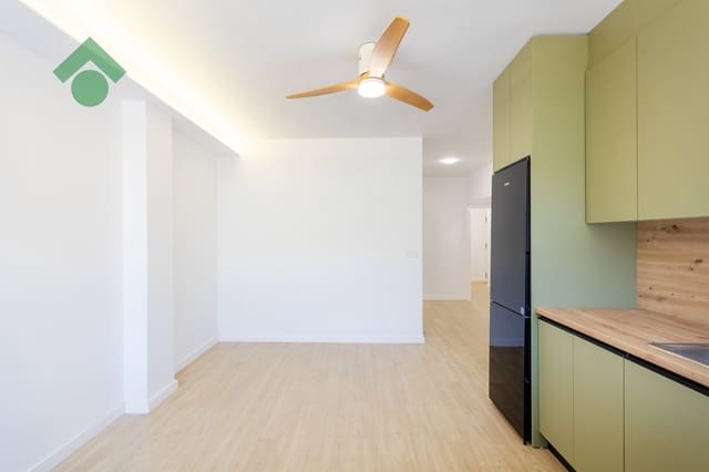 2 makuuhuone Huoneisto myytävänä paikassa La Herradura, Almuñécar - 349 900 € (Ref: 10182117)