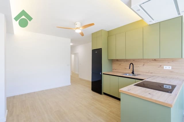 2 makuuhuone Huoneisto myytävänä paikassa La Herradura, Almuñécar - 349 900 € (Ref: 10182117)