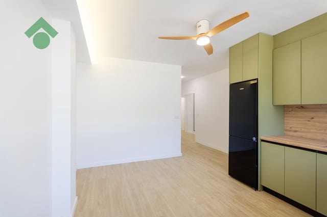 2 makuuhuone Huoneisto myytävänä paikassa La Herradura, Almuñécar - 349 900 € (Ref: 10182117)