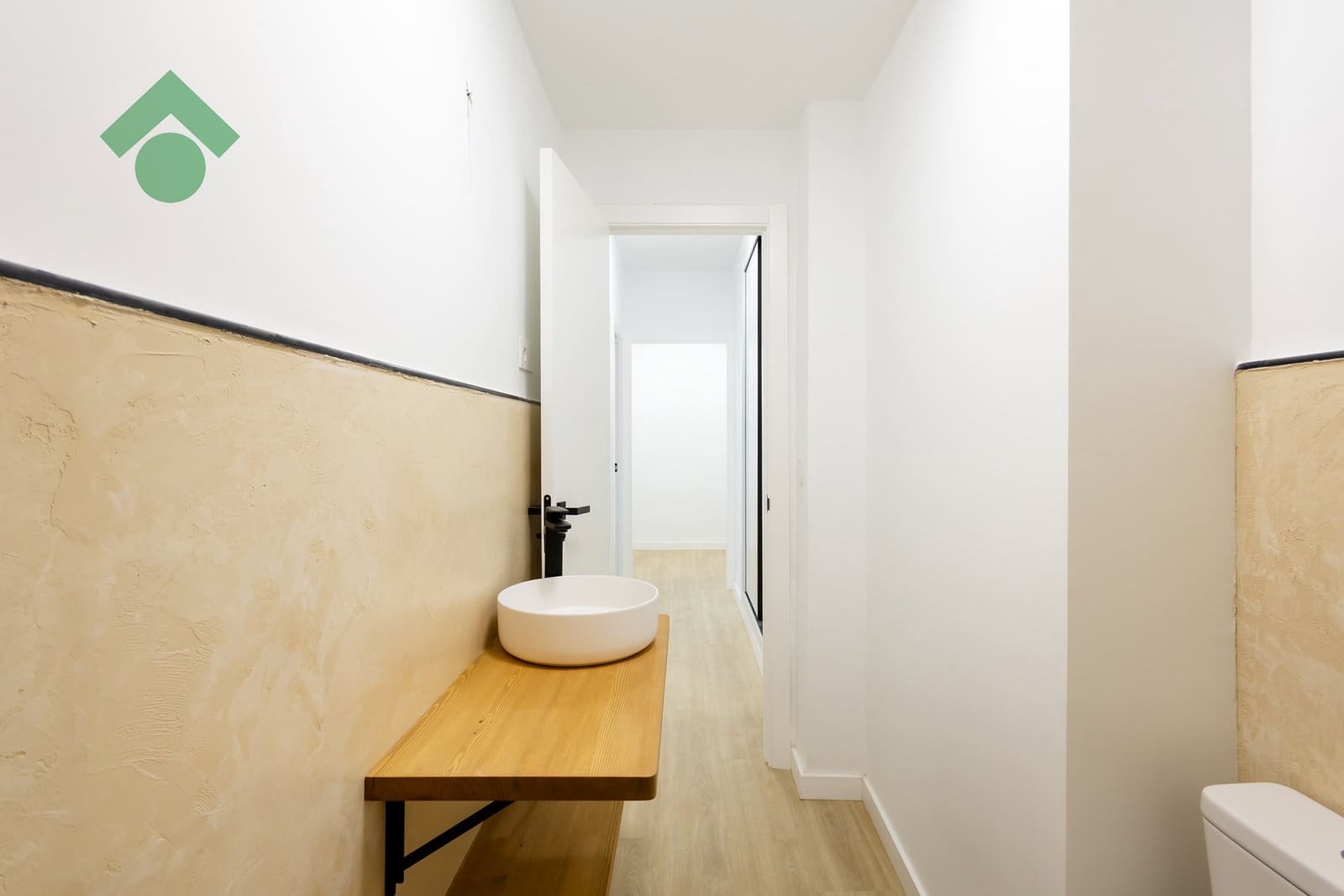 2 makuuhuone Huoneisto myytävänä paikassa La Herradura - 349 900 € (Ref: 10182117)