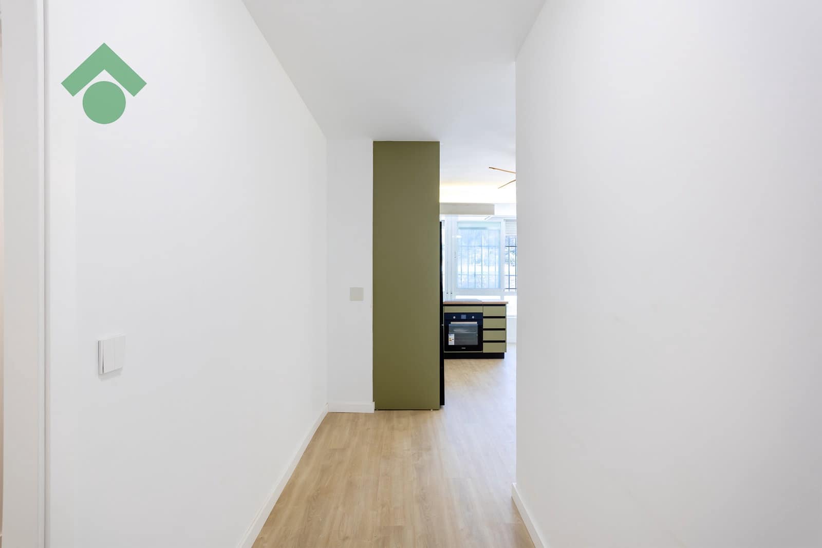 2 makuuhuone Huoneisto myytävänä paikassa La Herradura - 349 900 € (Ref: 10182117)