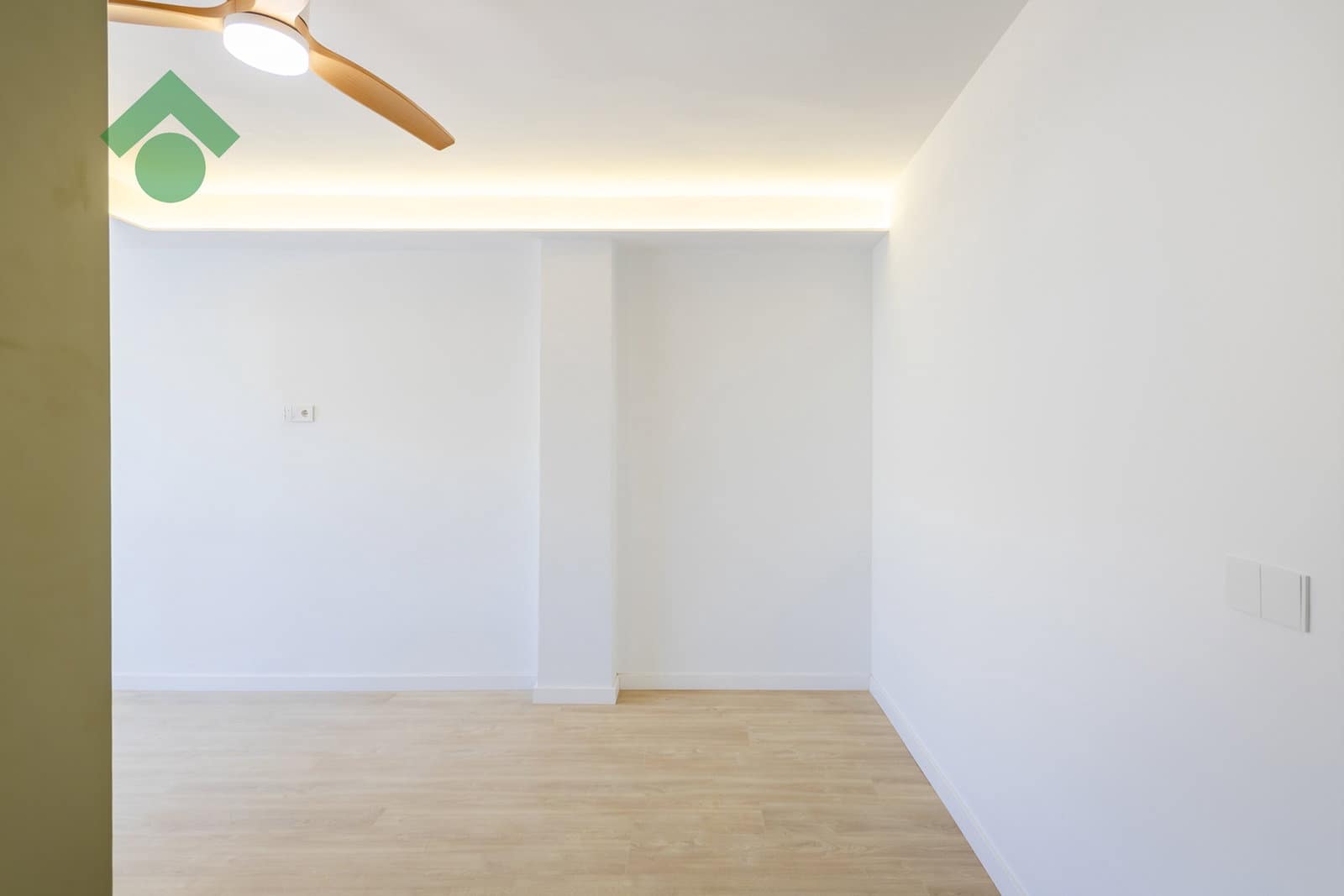 2 makuuhuone Huoneisto myytävänä paikassa La Herradura - 349 900 € (Ref: 10182117)