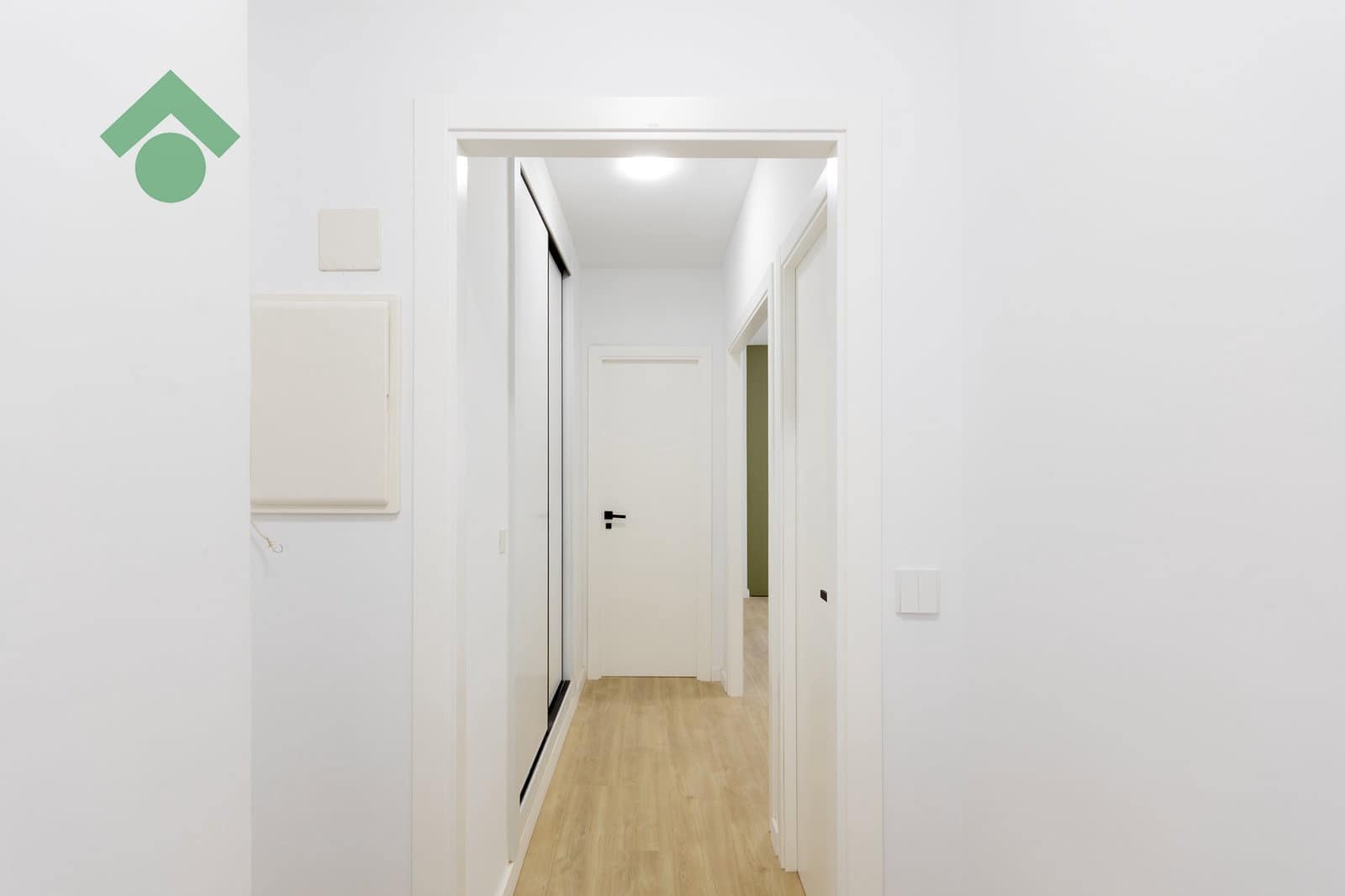 2 makuuhuone Huoneisto myytävänä paikassa La Herradura - 349 900 € (Ref: 10182117)
