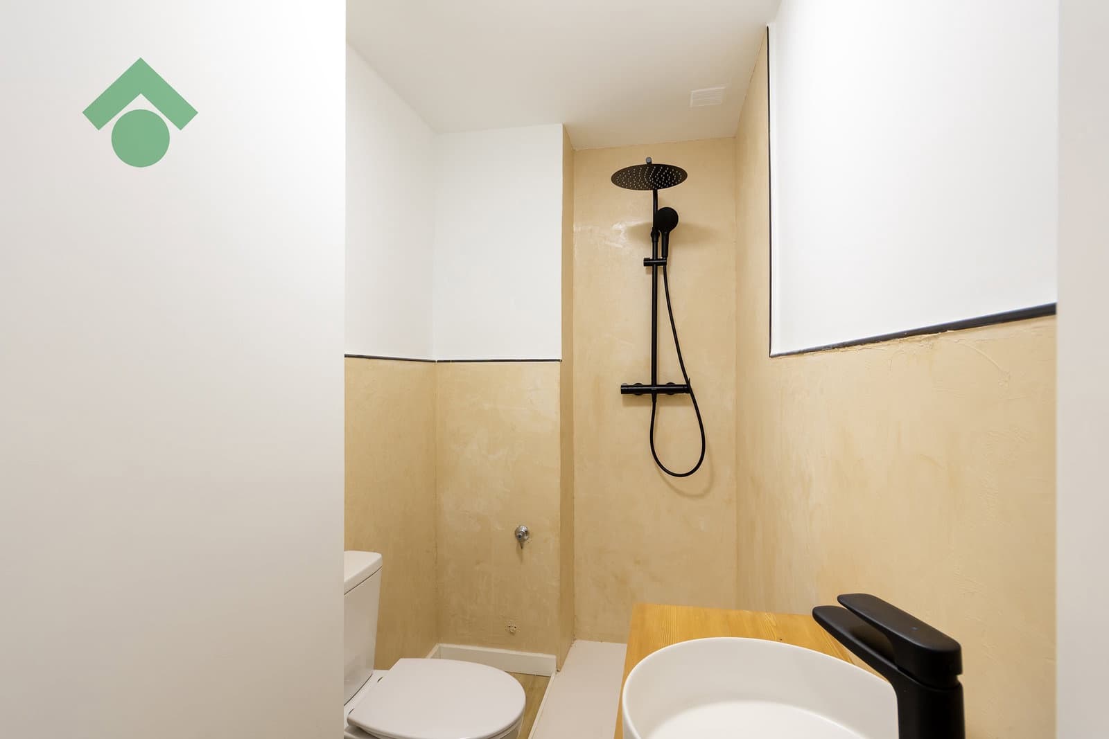 2 makuuhuone Huoneisto myytävänä paikassa La Herradura - 349 900 € (Ref: 10182117)