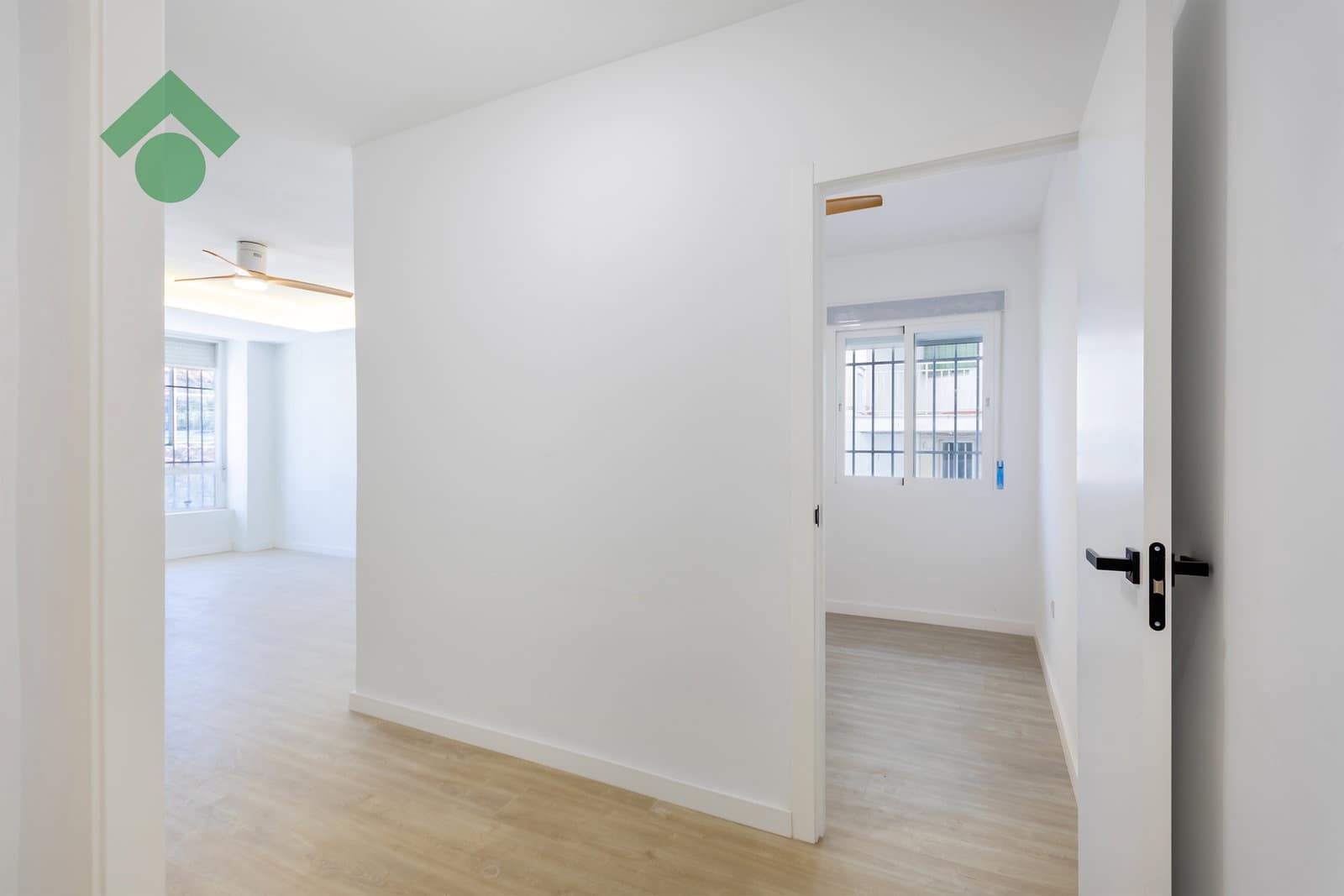 2 makuuhuone Huoneisto myytävänä paikassa La Herradura - 349 900 € (Ref: 10182117)