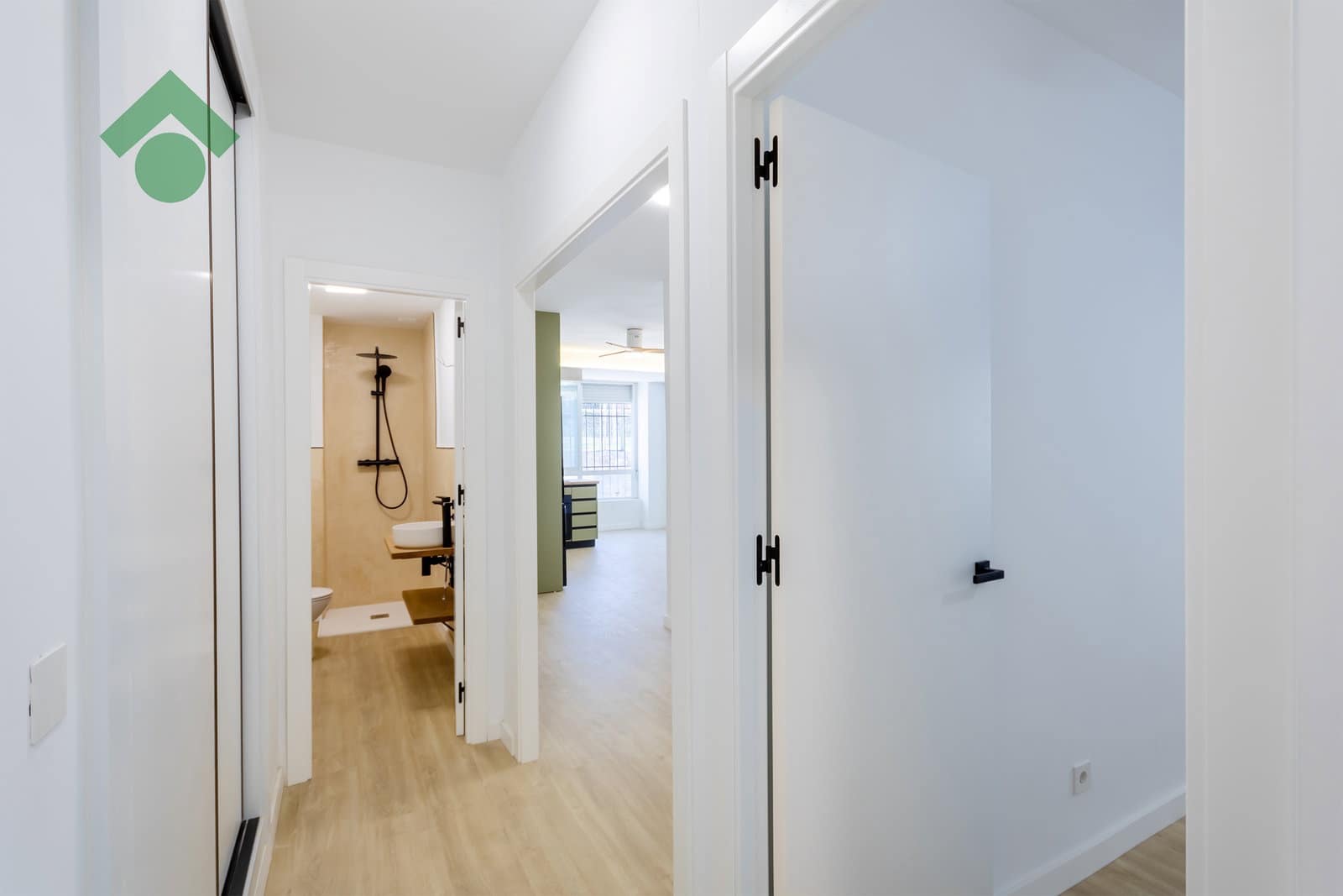 2 makuuhuone Huoneisto myytävänä paikassa La Herradura - 349 900 € (Ref: 10182117)