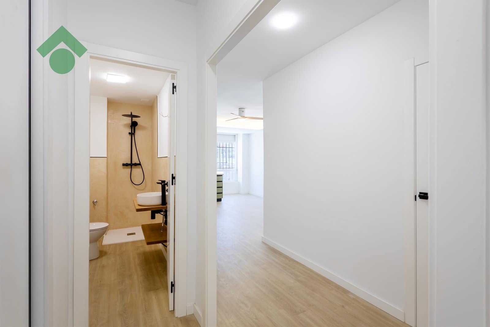 2 makuuhuone Huoneisto myytävänä paikassa La Herradura - 349 900 € (Ref: 10182117)