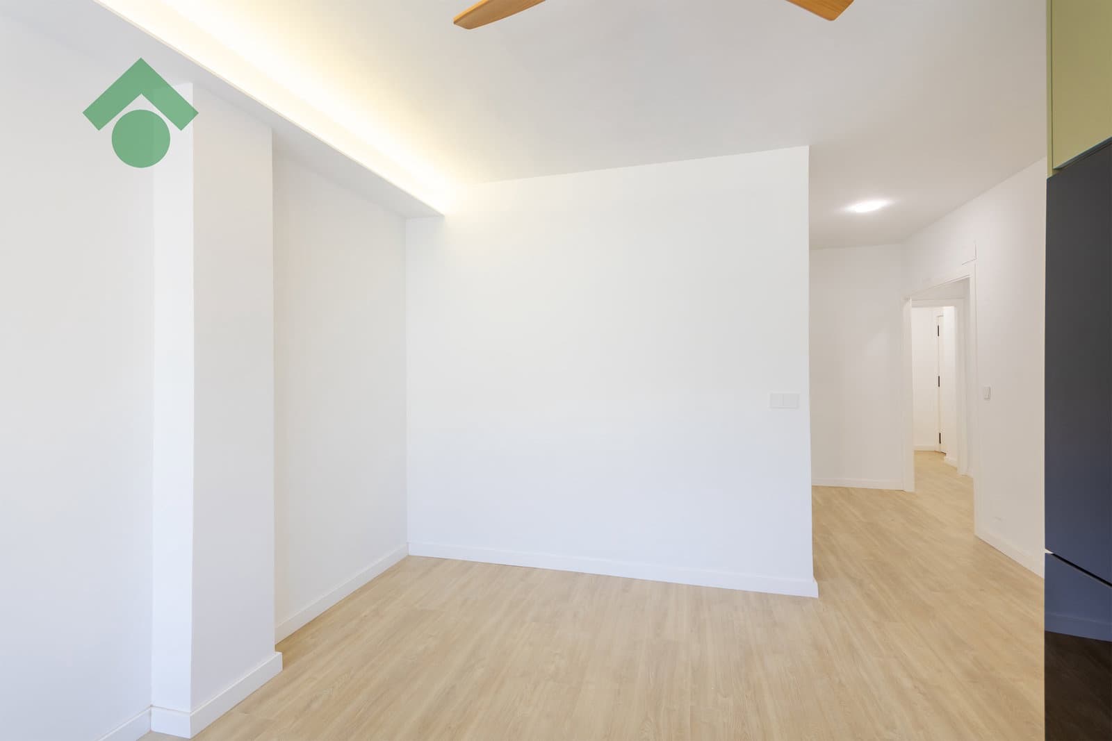 2 makuuhuone Huoneisto myytävänä paikassa La Herradura - 349 900 € (Ref: 10182117)