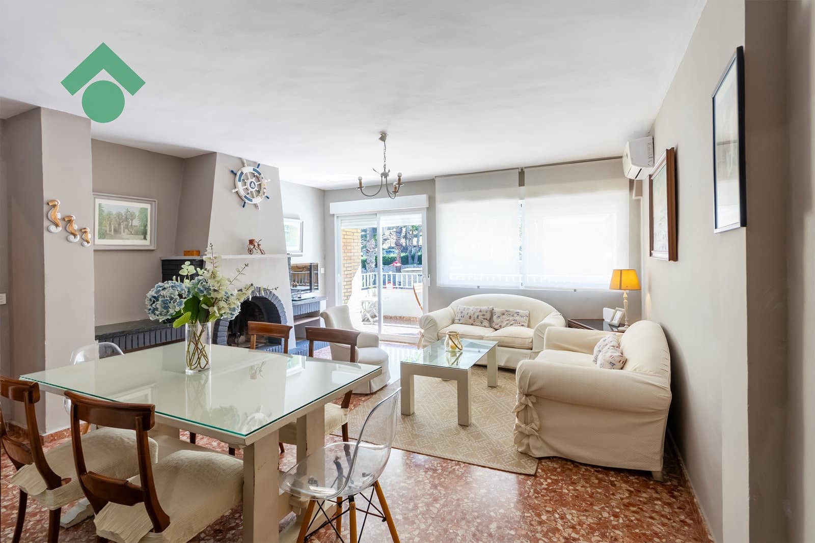 4 chambre Appartement à vendre à Almunecar avec garage - 389 900 € (Ref: 10182377)