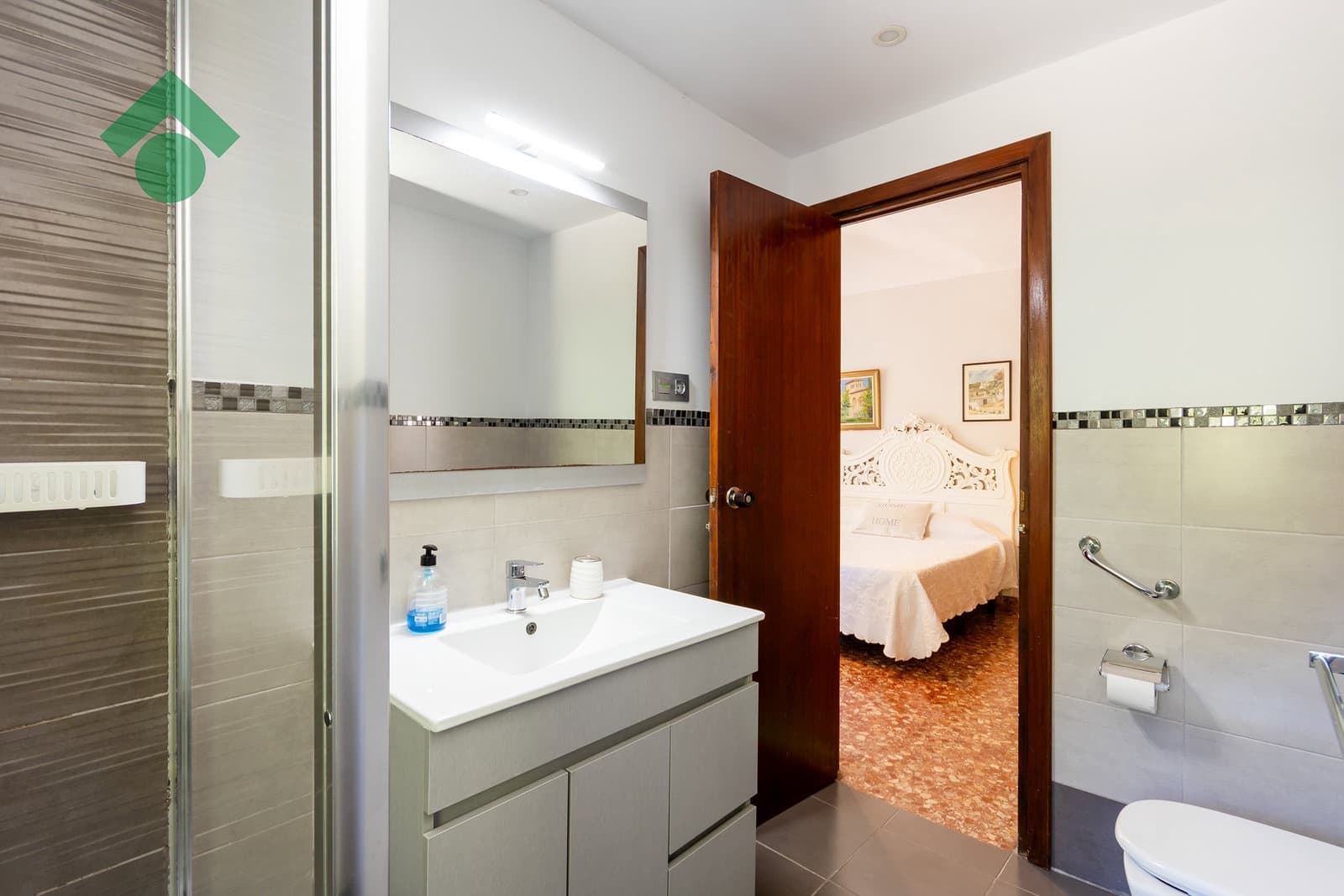 4 chambre Appartement à vendre à Almunecar avec garage - 389 900 € (Ref: 10182377)