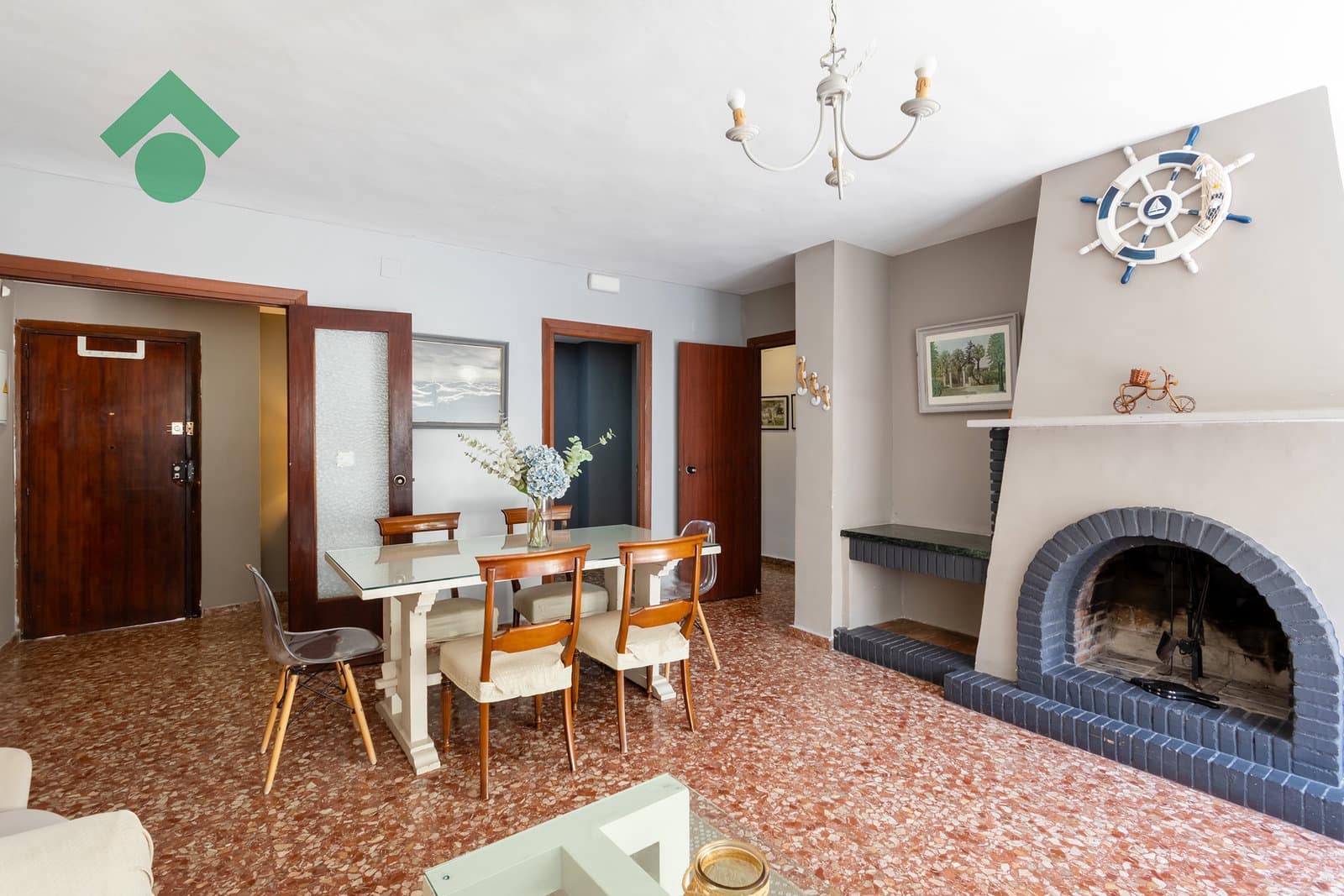 4 chambre Appartement à vendre à Almunecar avec garage - 389 900 € (Ref: 10182377)
