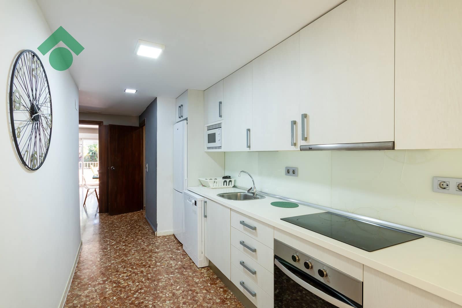 4 chambre Appartement à vendre à Almunecar avec garage - 389 900 € (Ref: 10182377)