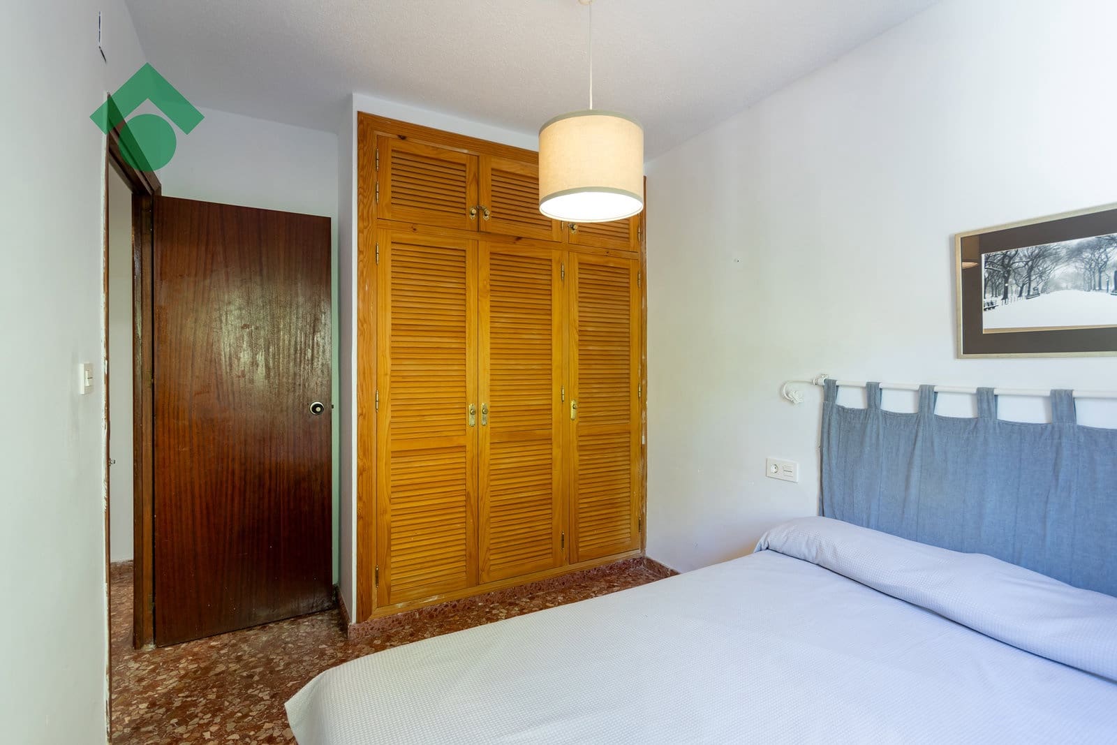4 chambre Appartement à vendre à Almunecar avec garage - 389 900 € (Ref: 10182377)