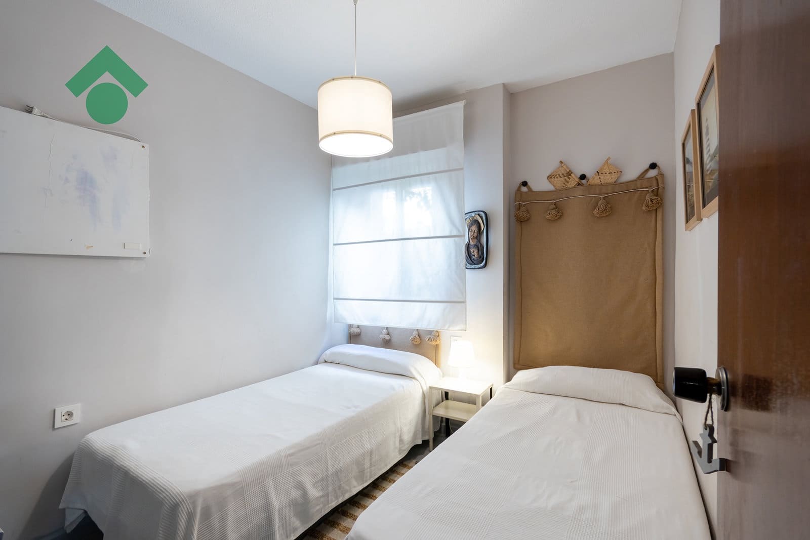 4 chambre Appartement à vendre à Almunecar avec garage - 389 900 € (Ref: 10182377)