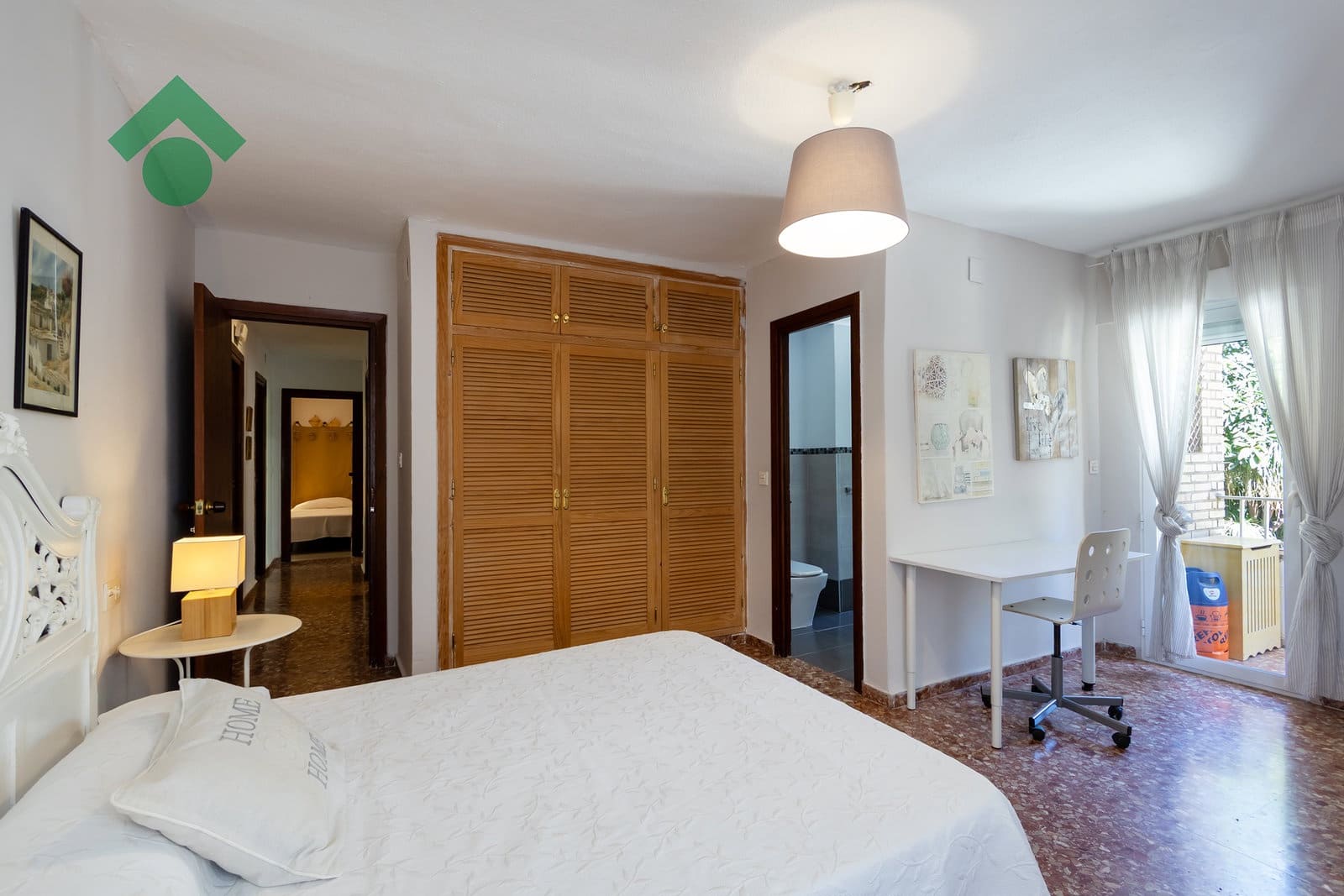 4 chambre Appartement à vendre à Almunecar avec garage - 389 900 € (Ref: 10182377)