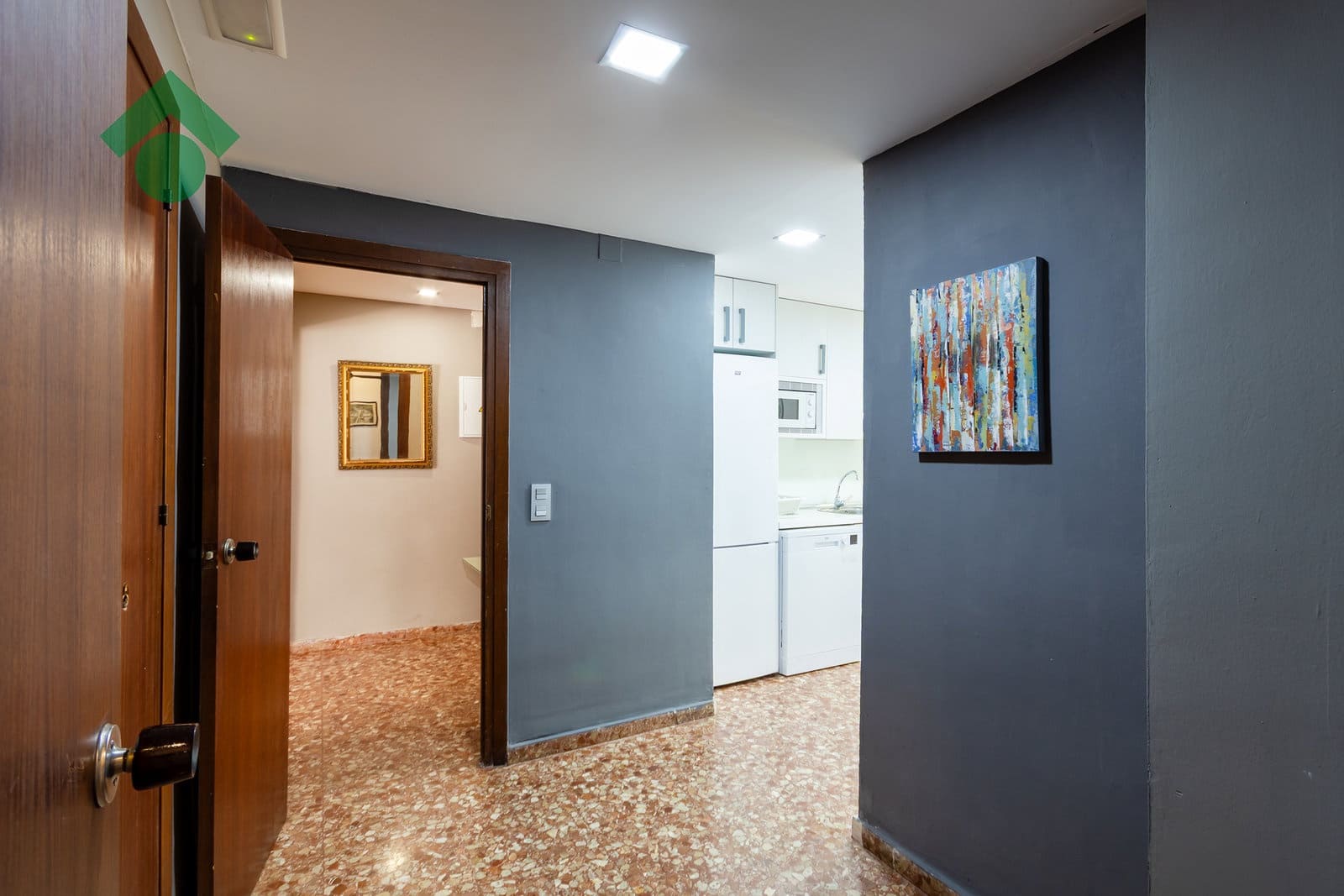 4 chambre Appartement à vendre à Almunecar avec garage - 389 900 € (Ref: 10182377)